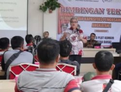 Ketua DPRD Sumbar Buka Bimtek UMKM, Dorong Peningkatan Daya Saing Pelaku Usaha