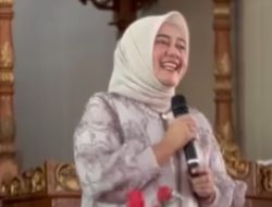 Anggota DPRD Sumbar Aida Gelar Halal Bihalal Bersama Keluarga Besar PGRI Kecamatan Guguak