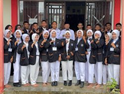 SMK 1 Sasak Ranah Pasisie Gelar Ujian UKK 2026
