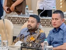 Zigo Rolanda: Infrastruktur Pascalebaran Harus Segera Diperbaiki