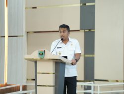 Wagub Vasko Dorong Investasi Padat Karya, Sumbar Targetkan Rp13,3 Triliun di 2027