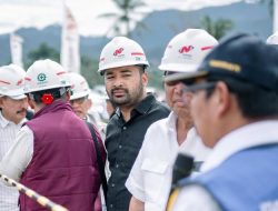 Zigo Rolanda Soroti Penanganan Pascabencana di Sumbar, Warning Soal Tumpang Tindih Proyek