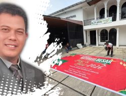 Mubes IKA FHUA, Yul Utama Siap Maju Genggam Suara dari Banyak Alumni Yunior