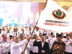 Gubernur Mahyeldi: IKM Energi Besar Pembangunan Sumbar