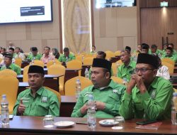 Muscab PKB Sumbar Digelar, Target Dua Kursi DPR RI