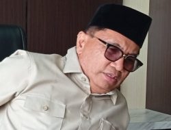 Wakil Ketua DPRD Mastilizal Aye Buka Suara Terkait Kasus Bullying Salah Satu Sekolah di Padang