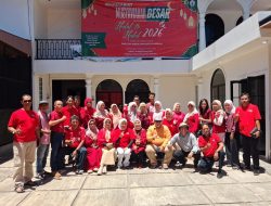 Mantan Mendagri Gamawan Fauzi Pastikan Akan Hadiri Mubes IKA FH Unand