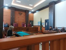 Pengadilan Negeri Padang Tolak Permohonan Praperadilan Hj.Merry Nasrun,Terkait Penyitaan Aset