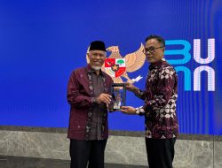 Saat Investasi Jadi Taruhan Besar Sumbar,Dony Oskaria: Kelapa, Gambir, Infrastruktur dan Masa Depan