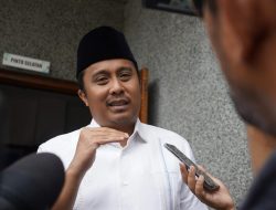 Wagub Vasko Dorong Kabupaten/Kota di Sumbar Tiru Langkah Pariaman Perluas Pasar Produk Pangan