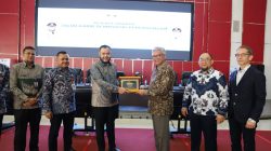 Pemko Padang Gelar Kerjasama dengan PT Mitra Aviasi Perkasa