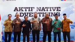 Pelatihan Aktif Native Advertising di Pariaman, Wako Yota Balad : Mari Jadi Konten Kreator Naik Kelas