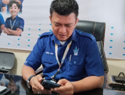 Adhie Zein: Penggiliran Air di Kuranji Mulai Diberlakukan, Perumda Pastikan Layanan Tidak Lumpuh Total