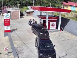 Pemerintah Sesuaikan Harga Pertamax dan Pertalite Tetap