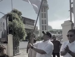 Andree Rosiade Tancap Gas Langsung Salurkan 1.000 Paket Sembako untuk Bencana Pasaman dan Agam