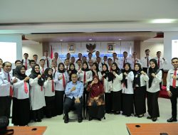 Sekda Sumbar Dorong Transformasi Kinerja ASN Berbasis Hasil dan Pengembangan Berkelanjutan