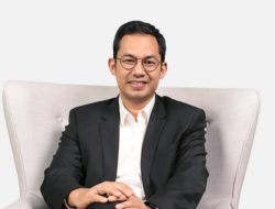 TVRI Buka Seleksi Direktur Utama Antarwaktu, Yuliandre Darwis Ajak Putra-Putri Terbaik Daftar