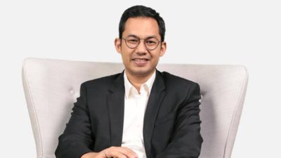 TVRI Buka Seleksi Direktur Utama Antarwaktu, Yuliandre Darwis Ajak Putra-Putri Terbaik Daftar