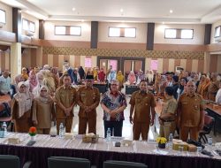 DPRD Sumbar dan Dinas Perpustakaan Siapkan Program Tingkatkan Minat Generasi Muda ke Perpustakaan