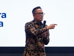 Dony Oskaria Paparkan Arah Baru BUMN, Danantara Jadi Motor Pertumbuhan Ekonomi