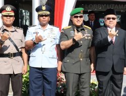 Ketua DPRD Sumbar Muhidi: Otonomi Daerah Harus Hadirkan Kesejahteraan Nyata bagi Masyarakat