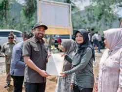 Zigo Rolanda: Pasar Pakan Salasa Jadi Motor Penggerak Ekonomi Pauh Duo
