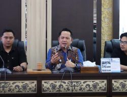 Narkoba, LGBT, dan Stunting Mengancam Sumbar, Doni Harsiva Yandra: Tak Bisa Dibiarkan