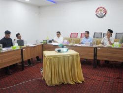 Bentengi Generasi Minangkabau dari Konten LGBT, KPID Sumbar Dorong Lahirnya Aturan Daerah