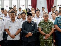 DPRD Sumbar Kawal RKPD 2027 di Tengah Tekanan Anggaran dan Beban Pascabencana