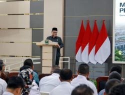 Musrenbang RKPD 2027, Ketua DPRD Sumbar Ingatkan Pentingnya Sinergi dan Efektivitas