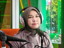 Mona Sisca: Transparansi Informasi Kunci Kesuksesan Program MBG