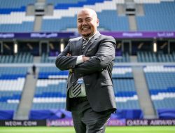 Bursa Ketum IKA FHUA Menghangat, Nama Ronny J Suhatril Kian Menguat