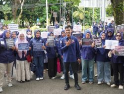 DPW Partai Nasdem Protes Keras Terhadap Cover Majalah Tempo Langsung Ke PWI Sumbar