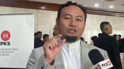 Rahmat Saleh Dorong Percepatan Irigasi dan Pembenahan Administrasi Daerah