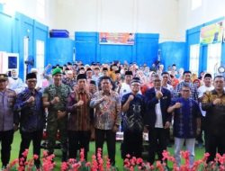 Bupati Pasaman Welly Suhery Buka Seminar “Tuanku Rao Menuju Pahlawan Nasional”