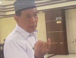 Ketua BK DPRD Sumbar Bakri Bakar: DPO BSN Belum Terdakwa