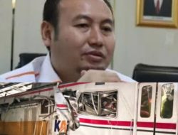Insiden KRL Bekasi,Rahmat Saleh: Minta Evaluasi Menyeluruh Bukan Saling Menyalahkan