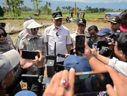 Kemendagri Apresiasi Progres Rehabilitasi Lahan Terdampak Bencana di Sumbar