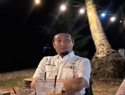 Rahmat Saleh Kawal Aspirasi Petani Gambir di Pessel, Siap Dorong Industri