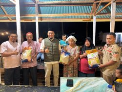 Rahmat Saleh Nilai Kampung Nelayan Merah Putih Jadi Peluang Baru Ekonomi Pesisir