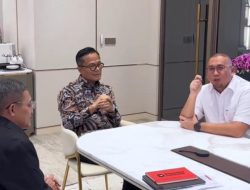 Ekonomi Sumbar Melambat, Andre Rosiade Dorong Percepatan Tol Sicincin–Bukittinggi