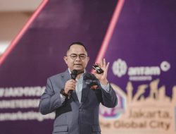 IAS Raih Penghargaan Entrepreneurial Marketing, Muchdian Muchlis: Bukti Transformasi Kami Berjalan