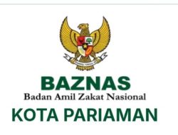 Seleksi Calon Ketua BAZNAS Kota Pariaman Periode 2026-2031 Terindikasi Curang