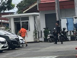 Kasus BSN Terus Bergulir, Kejari Padang Periksa Sekretaris Dewan Provinsi Sumbar