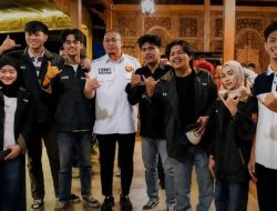 Andre Rosiade Siapkan 10 Bus Gratis untuk Mahasiswa Minang di Semarang Pulang Kampung