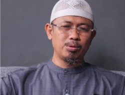 Ustad Ahmad Daniel: Terorisme dan Intoleransi Bertentangan dengan Ajaran Islam