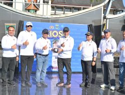 Soft Opening SAMSAT KIOSK Jadi Tonggak Transformasi Digital Pelayanan Pajak di Sumbar