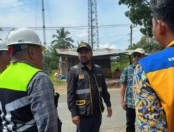 Hadapi Persoalan di Lapangan dengan Lembut tapi Telak, Itulah Zigo Rolanda