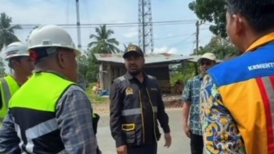 Hadapi Persoalan di Lapangan dengan Lembut tapi Telak, Itulah Zigo Rolanda