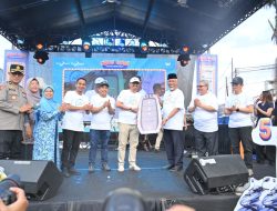 Gubernur Mahyeldi: Tabungan Masyarakat Harus Menjadi Energi Penggerak Ekonomi Daerah